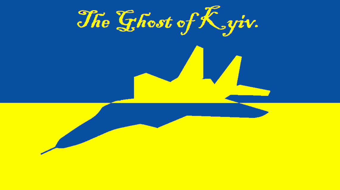Kijev Szelleme