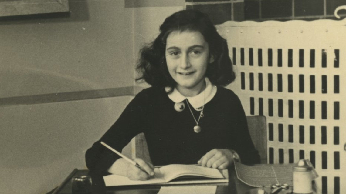 Anne Frank