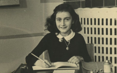 Anne Frank