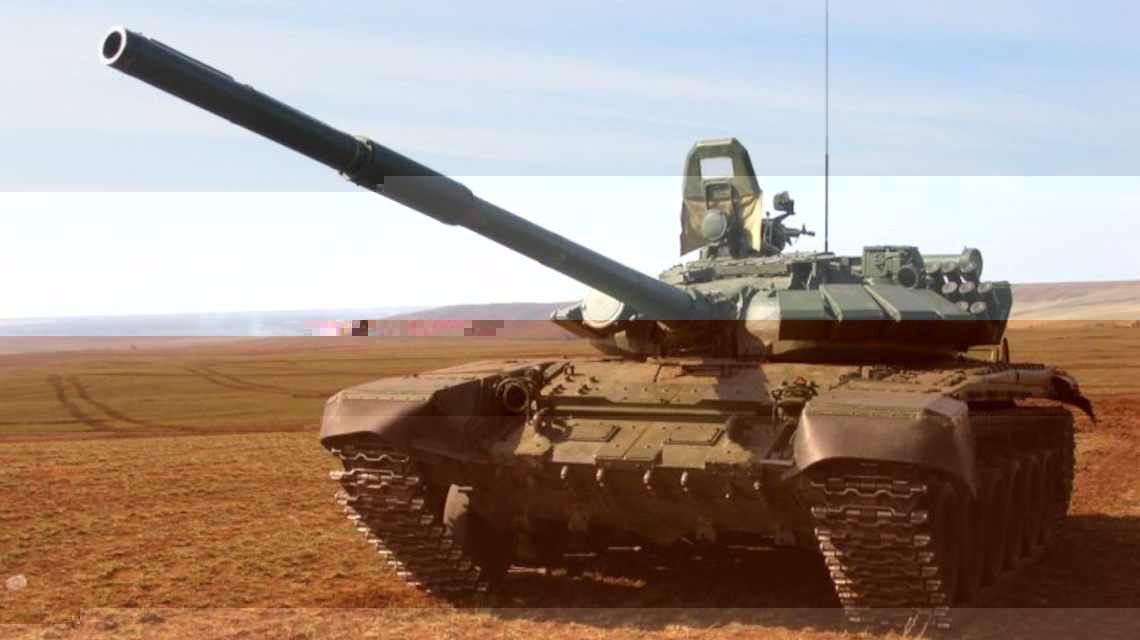 orosz tank ebay