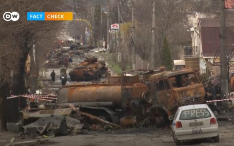 Bucsa DW