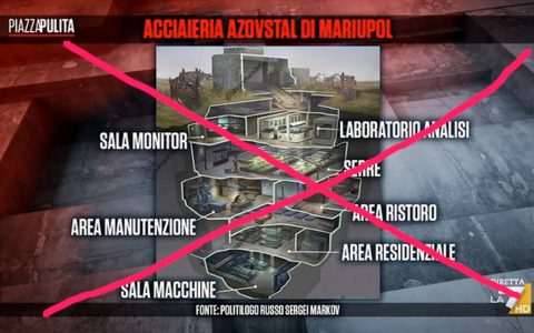 Mariupol titkos labor kamu