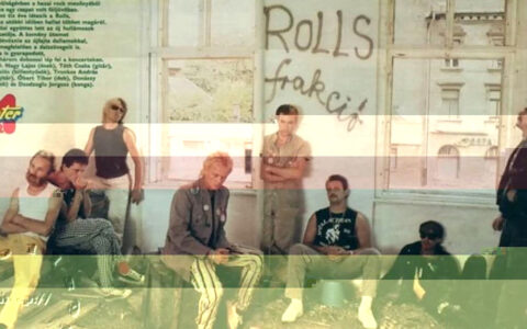 Rolls Frakció