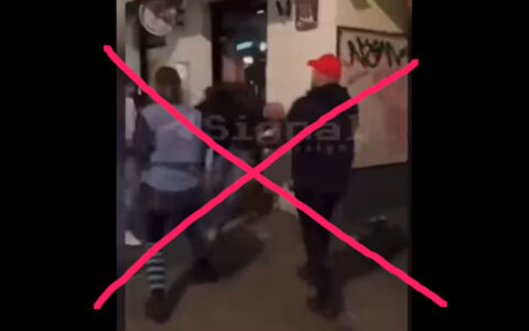 ukrán menekültek varsó