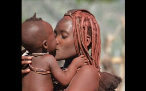 himba dal