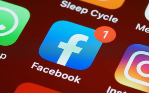 Facebook WhatsApp Instagram