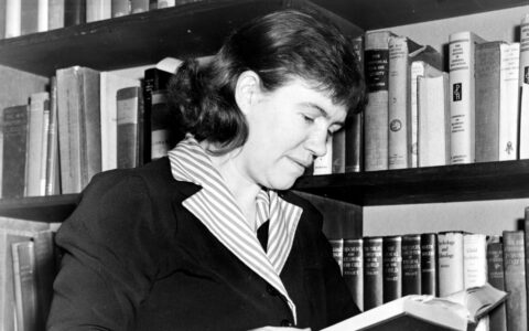 Margaret Mead