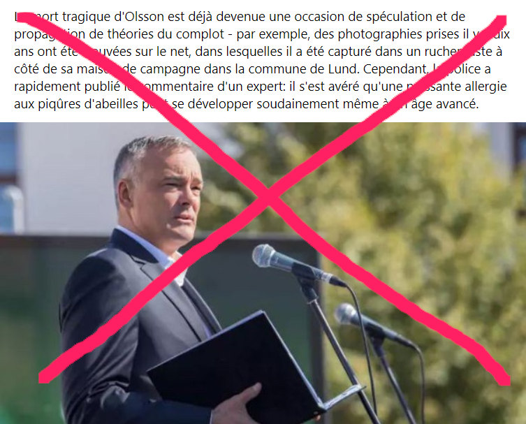 Borkai Zsolt Északi Áramlat Ollson Olsson