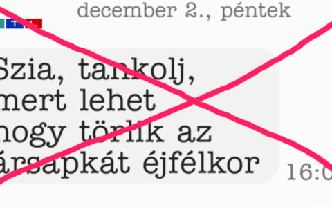 tankolás benzin ársapka álhír rtl