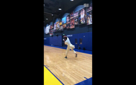 Stephen Curry