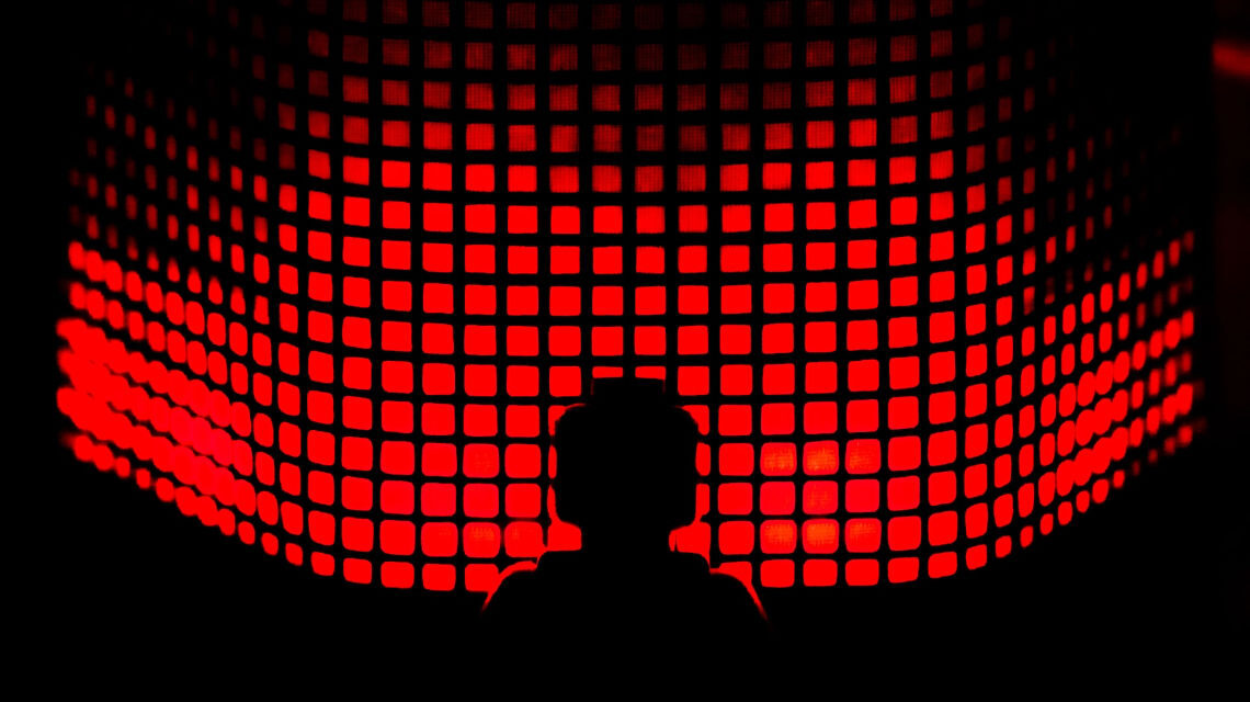 mesterséges intelligencia
