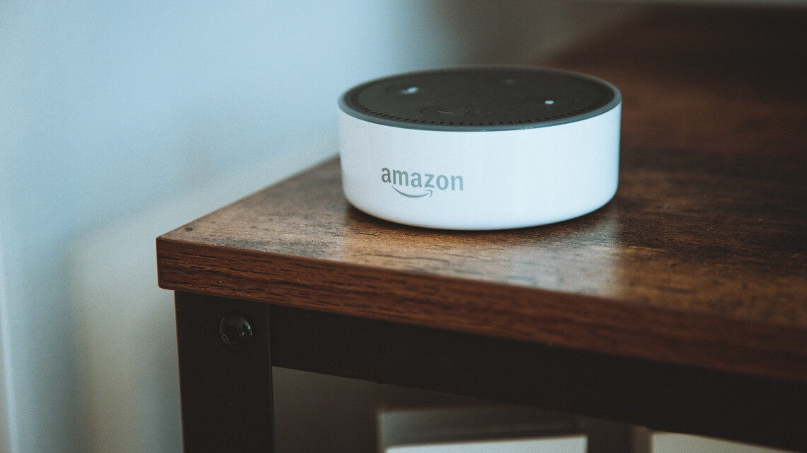 amazon alexa