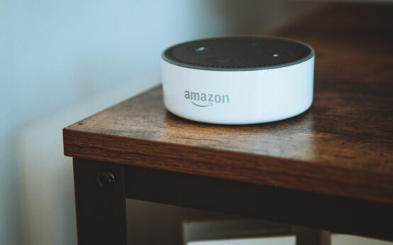 amazon alexa