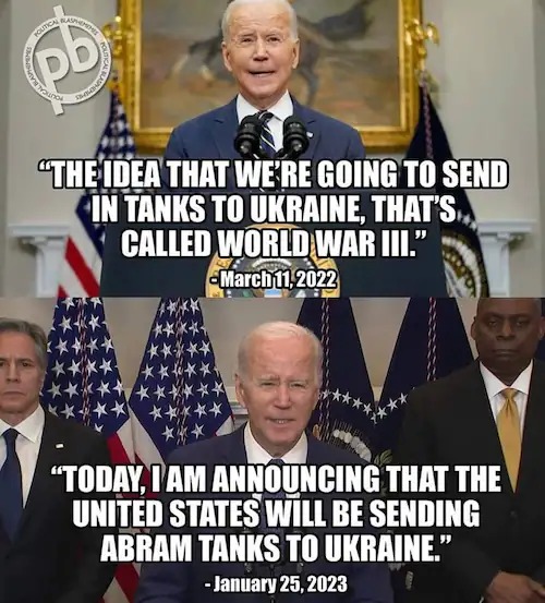 joe biden harmadik világháború