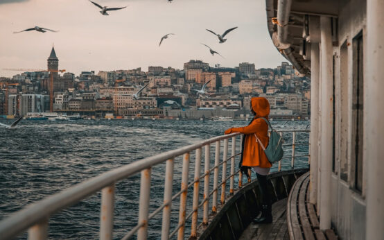 Isztambul
