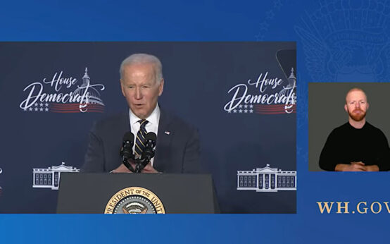 Joe Biden harmadik világháború ww3