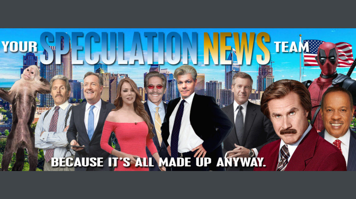WSPN Speculation News