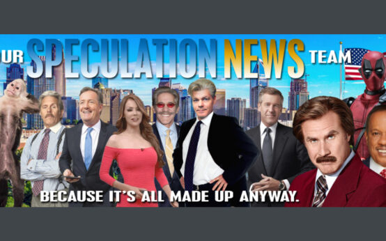 WSPN Speculation News