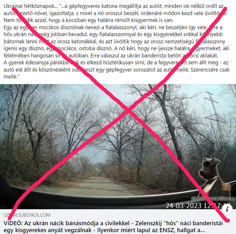 ukrán hétköznapok