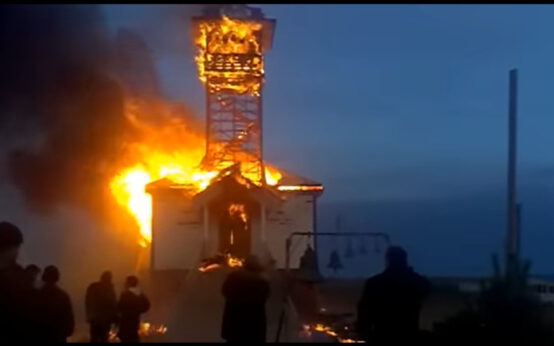 orosz templom ukrajna kamu