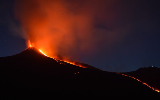 Etna