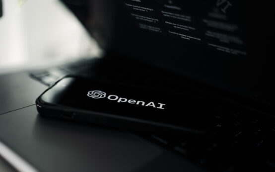 Open AI chatGPT