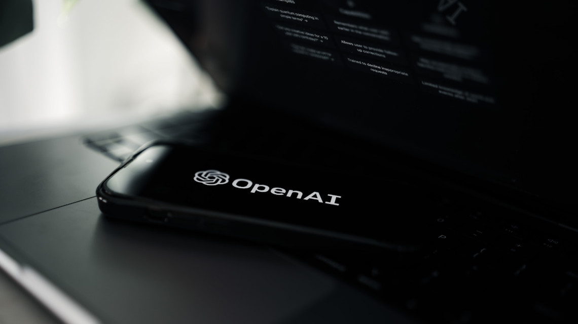 Open AI chatGPT