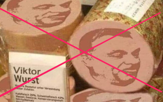 Orbán kutyakaja kamu