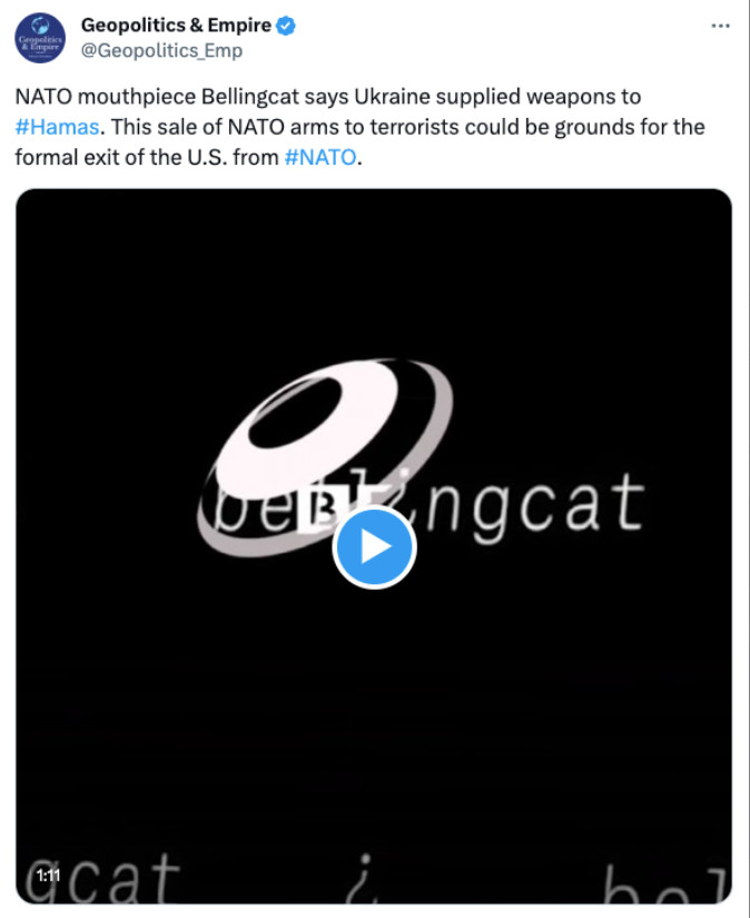 bellingcat hamász