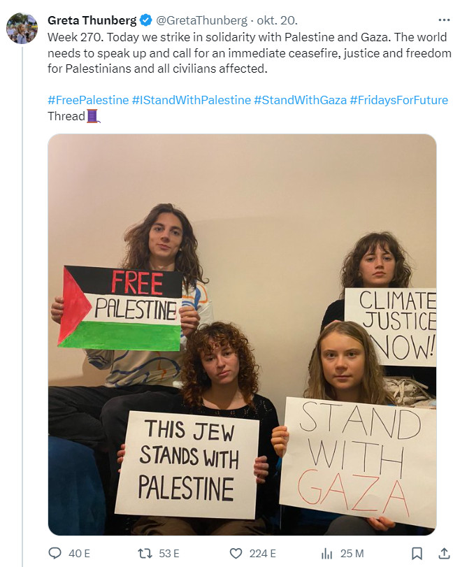 free palestine