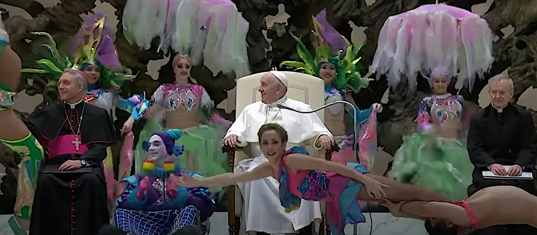 papa unnepseg