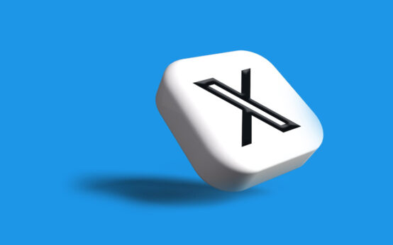 X Twitter