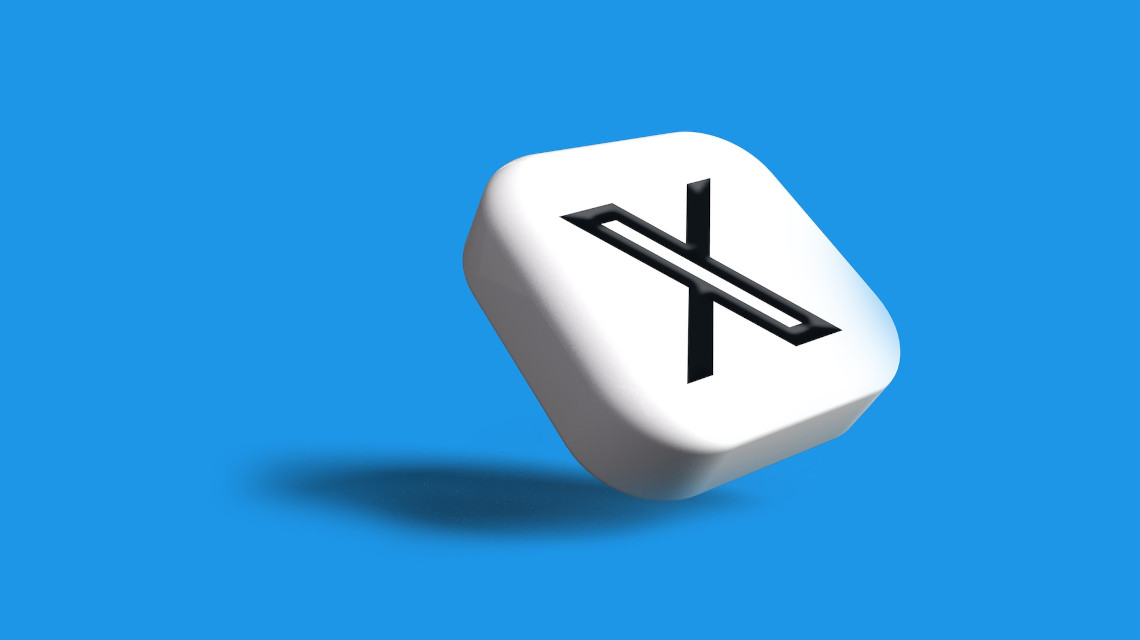 X Twitter