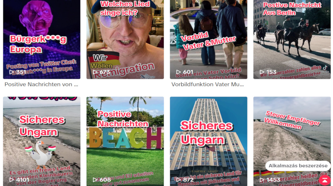 Der HON Klartext