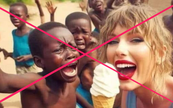 Taylor Swift fagyi