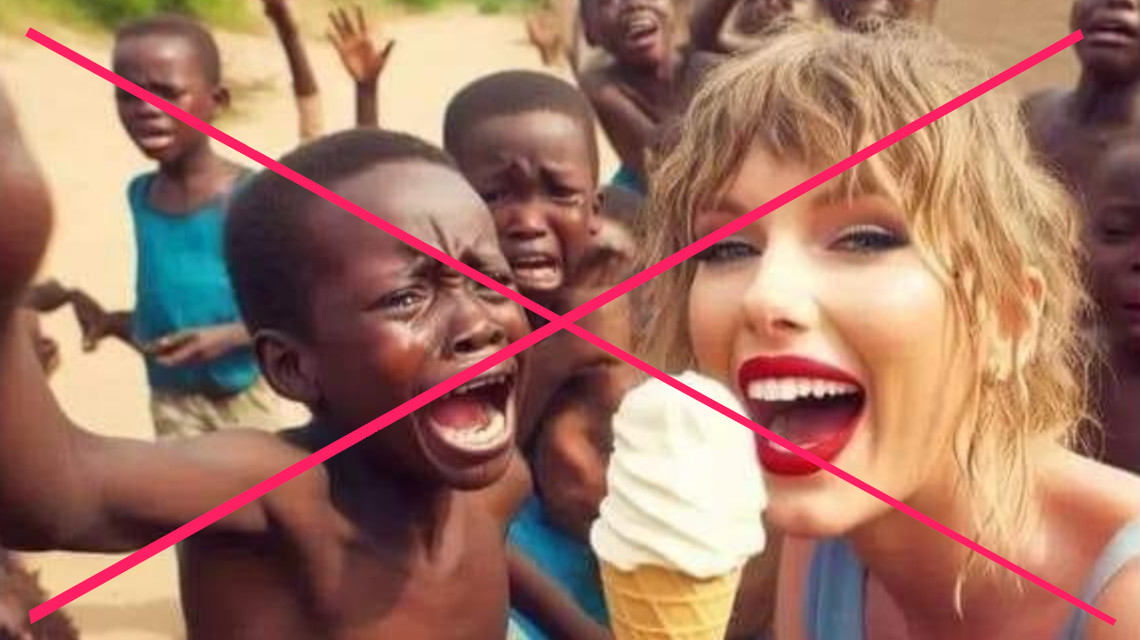 Taylor Swift fagyi