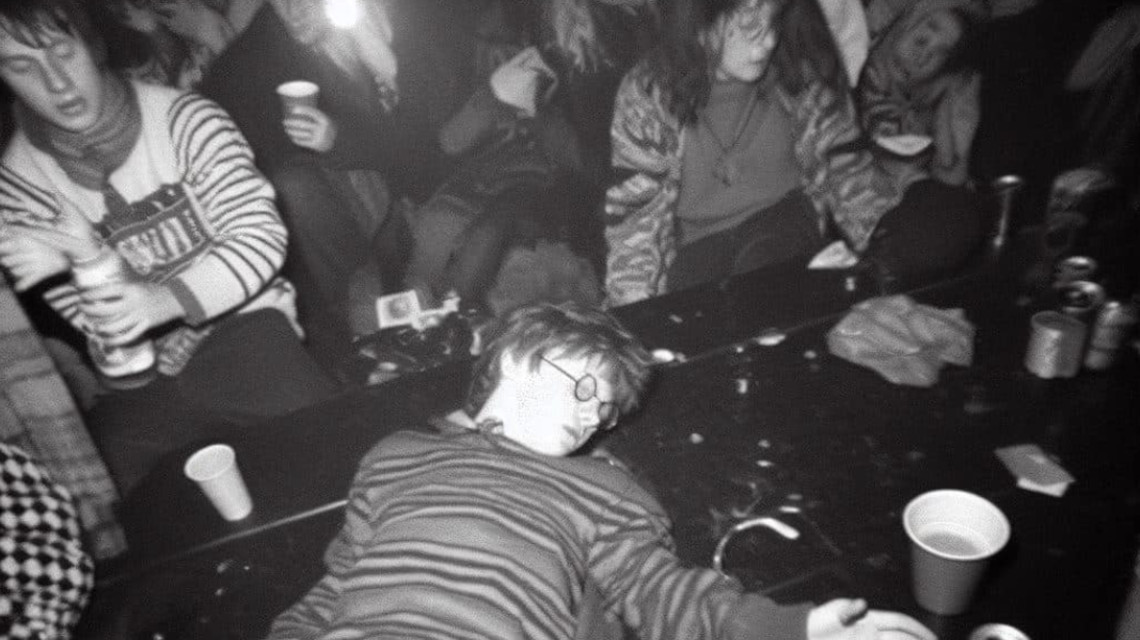 harry potter buli