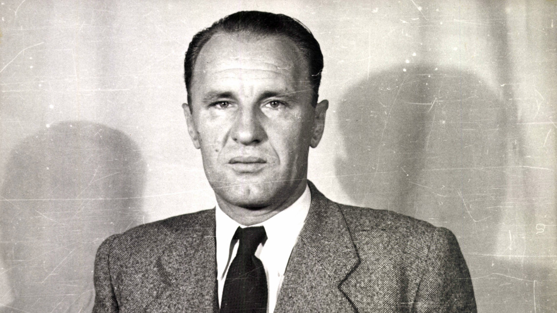 Kádár János