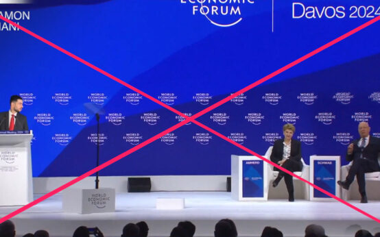 Schwab Davos Imani