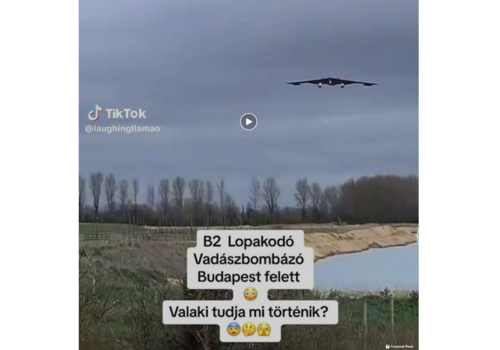 b2 bombázó budapest