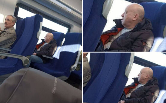Jevgenyij Prigozsin fotó vonat