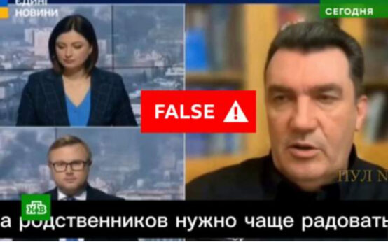 moszkva deepfake