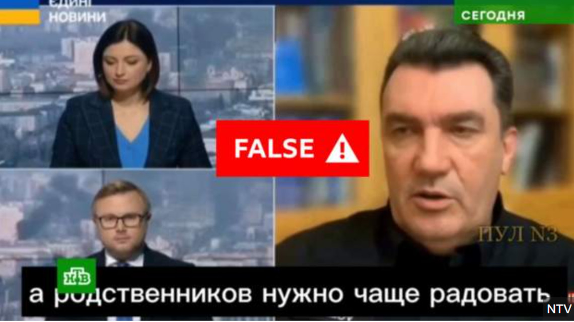moszkva deepfake
