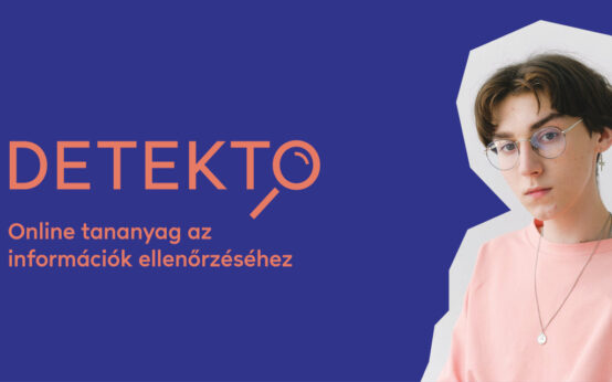 Detekto - kritikai gondolkodás fejlesztése
