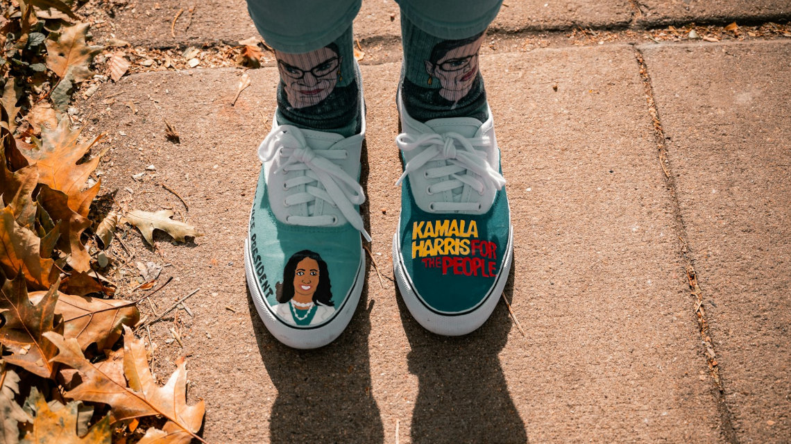 Kamala Harris