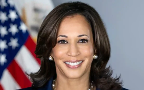 Kamala Harris