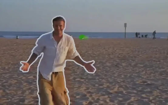 Beckham Pepsi reklám