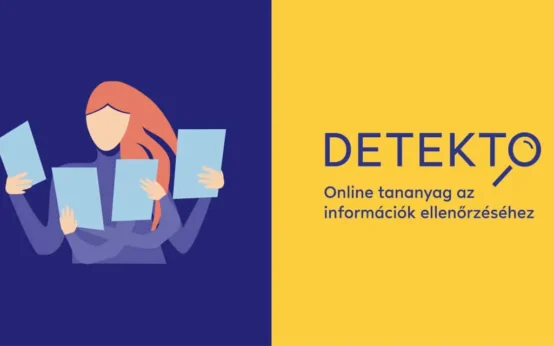 detekto - kritikai gondolkodás