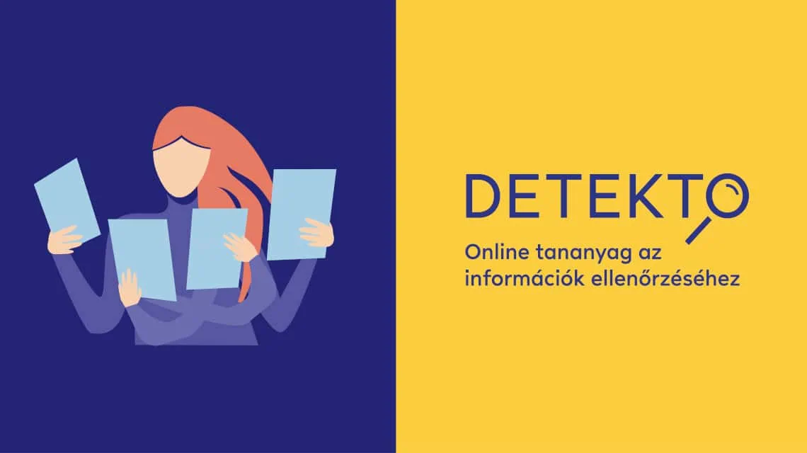 detekto - kritikai gondolkodás