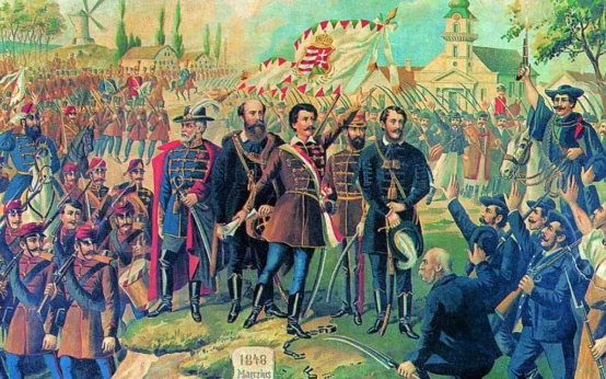 petőfi kossuth szlovák